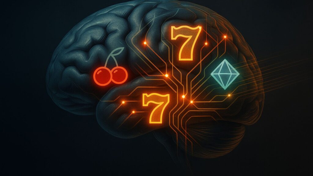 Why Quick Rewards Keep Us Playing Casino Games