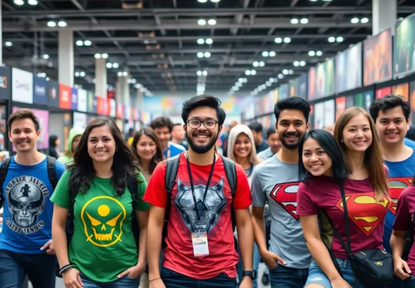 Geek Gear: Unleash Your Fandom with Trendy Apparel, Gadgets, and Collectibles