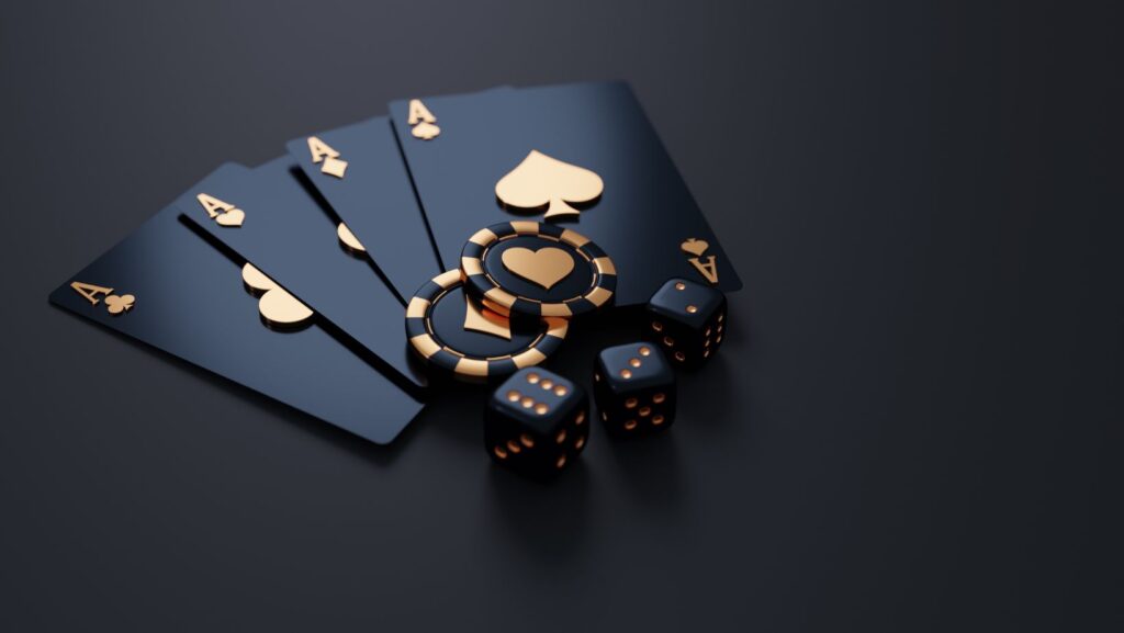 How Sound Shapes Your Casino Gambling Session