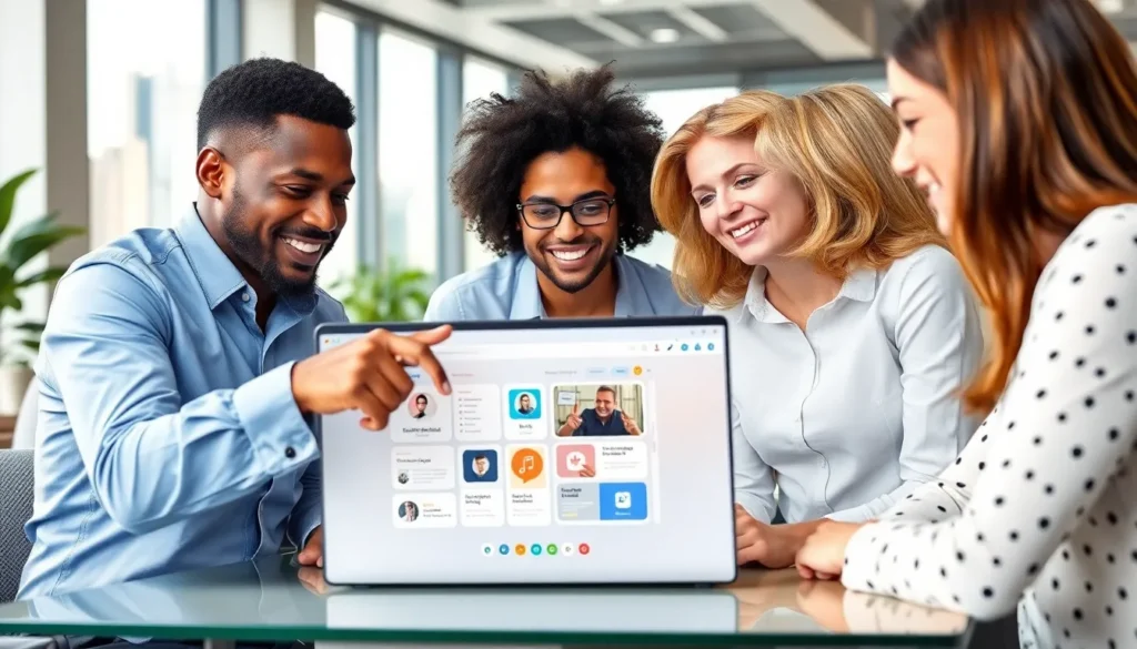 New Software Name 8tshare6a: Revolutionize Your Productivity and Collaboration Today