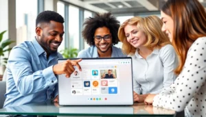 New Software Name 8tshare6a: Revolutionize Your Productivity and Collaboration Today