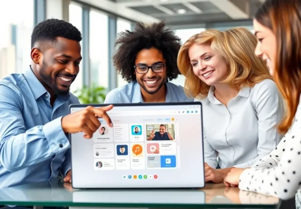 New Software Name 8tshare6a: Revolutionize Your Productivity and Collaboration Today