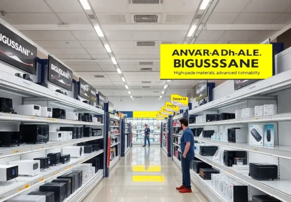 Buy Bigussani: Discover Why Everyone’s Raving About This Must-Have Product