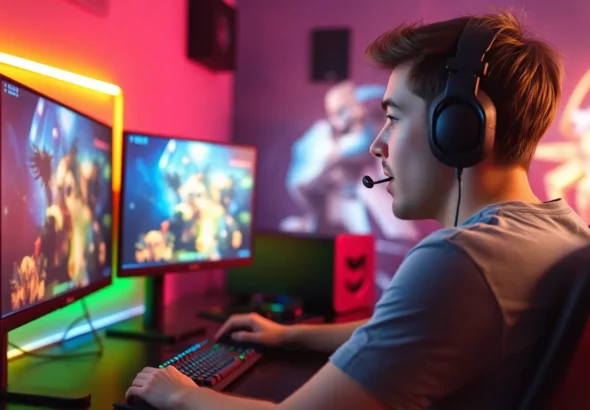 When Hondingo88 Patches PC: Unlock Epic Gaming Enhancements You Can’t Miss