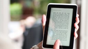 How the Latest Kindle Update Simplifies Ebook Loading