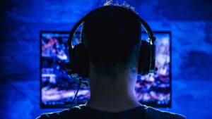 Mental Health Related Games