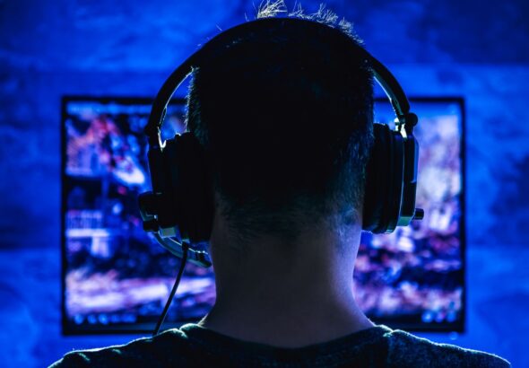 Mental Health Related Games