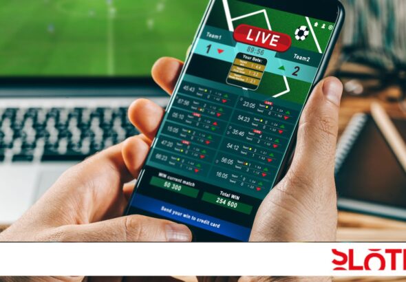 Africa’s Mobile Betting Boom