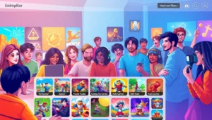 Cyroket2585 Online: Discover the Ultimate Gaming Adventure Today