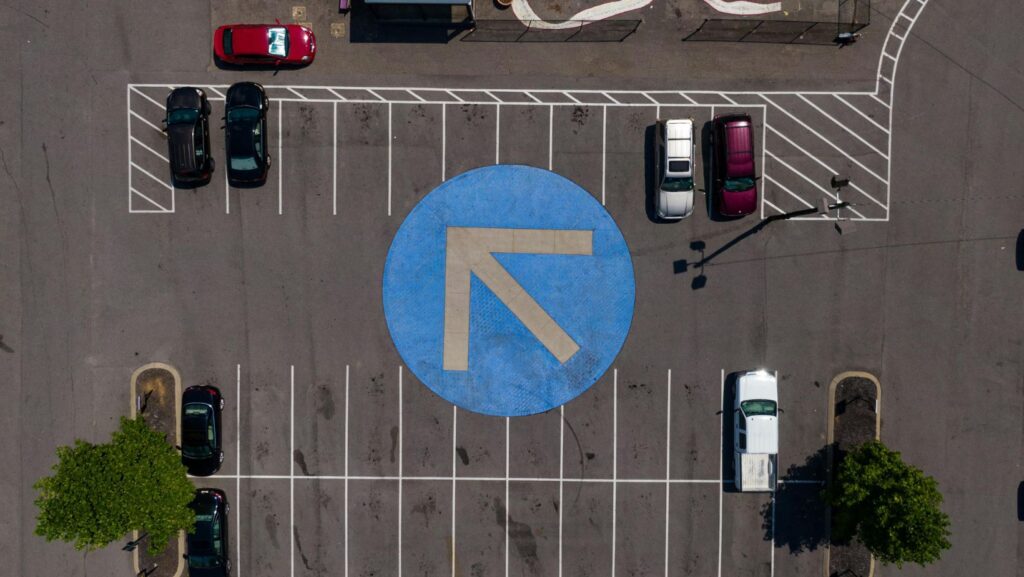 5 Parking Lot Access Control Solutions Compared