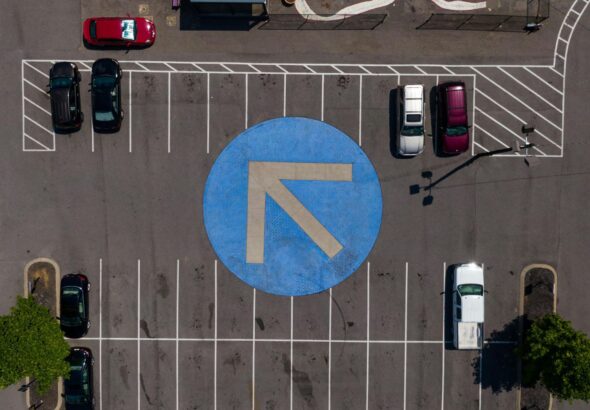 5 Parking Lot Access Control Solutions Compared