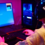 How Crosshair Size and Color Affect Aim Consistency