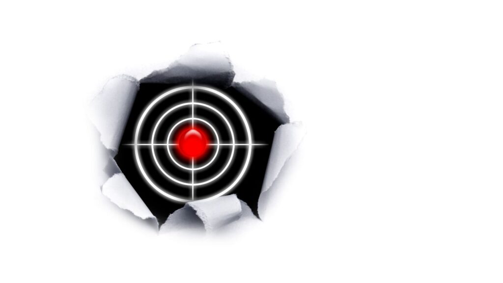 How Crosshair Size and Color Affect Aim Consistency How Crosshair Size and Color Affect Aim Consistency