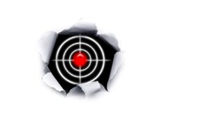 How Crosshair Size and Color Affect Aim Consistency