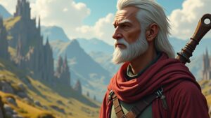 Underrated NPC Traits: How Autonomous Behaviors in Legends or Simulation Games Change Emergent Storytelling