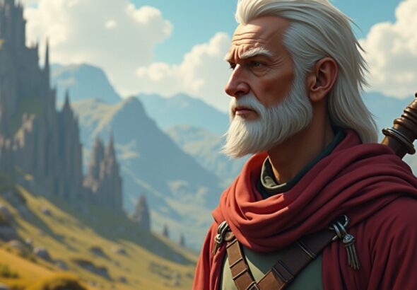Underrated NPC Traits: How Autonomous Behaviors in Legends or Simulation Games Change Emergent Storytelling