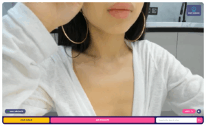 Jerkroulette on Jerkmate: Spin the Cam Roulette for Live Sex Chat