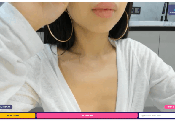 Jerkroulette on Jerkmate: Spin the Cam Roulette for Live Sex Chat