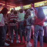 From Arcades to Always-On: How Tech Rewrote the Rules of Play