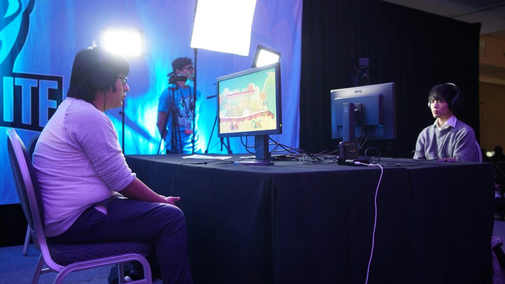 The Ultimate Guide to the Asia eGames Scene The Ultimate Guide to the Asia eGames Scene
