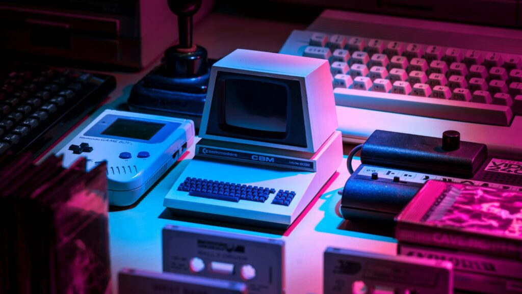 7 Fun Ways Gamers Are Using Text-to-3D Generators to Recreate Classic Titles