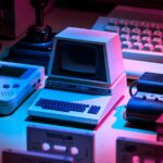 7 Fun Ways Gamers Are Using Text-to-3D Generators to Recreate Classic Titles