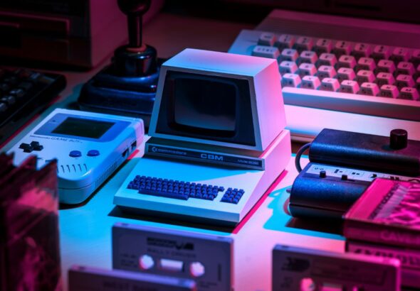 7 Fun Ways Gamers Are Using Text-to-3D Generators to Recreate Classic Titles