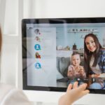 Breaking Barriers: How Video Chats Connect Cultures