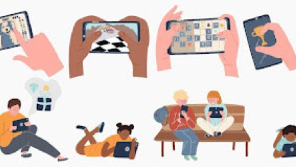 Mobile Simulation Sips: Mini Games That Offer Casino Vibes