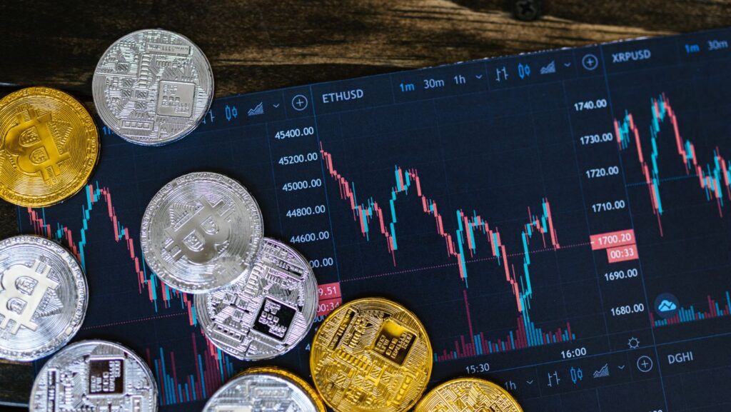 Why Cryptocurrency Is Becoming Part of the Global Economy Why Cryptocurrency Is Becoming Part of the Global Economy