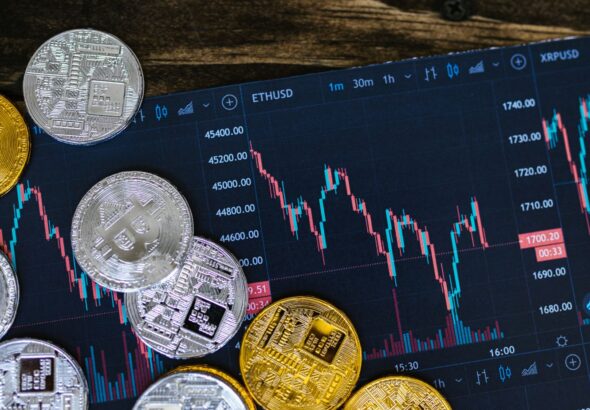 Why Cryptocurrency Is Becoming Part of the Global Economy
