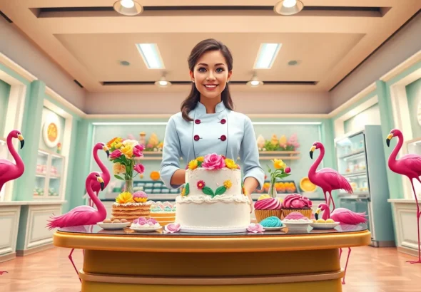 SimCookie Games: A Deep Dive into the Genre