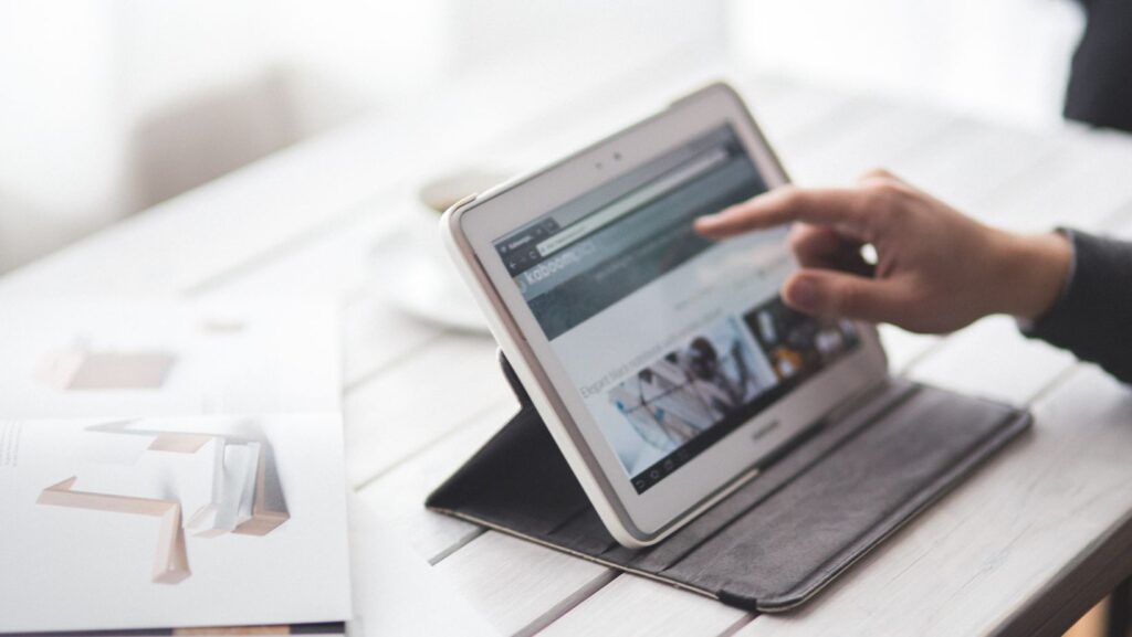 The Digital Sign-Up Trap: When ‘Free’ Isn’t Really Free