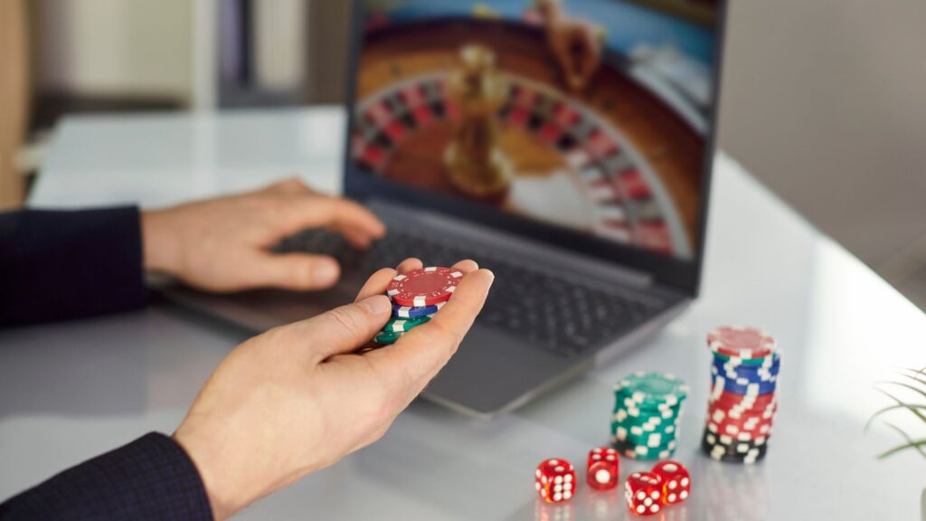Most Common Online Casino Mistakes and How to Avoid Them