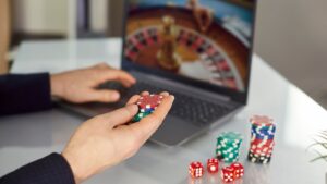 Most Common Online Casino Mistakes and How to Avoid Them
