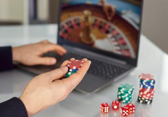 Most Common Online Casino Mistakes and How to Avoid Them
