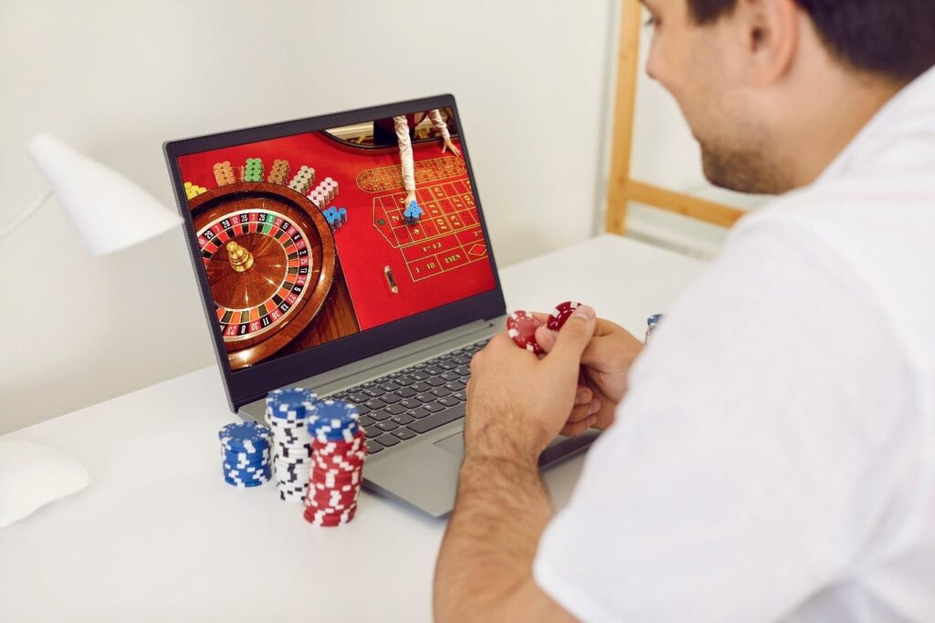 Playing from home in the UK: how online casinos operate & what you need