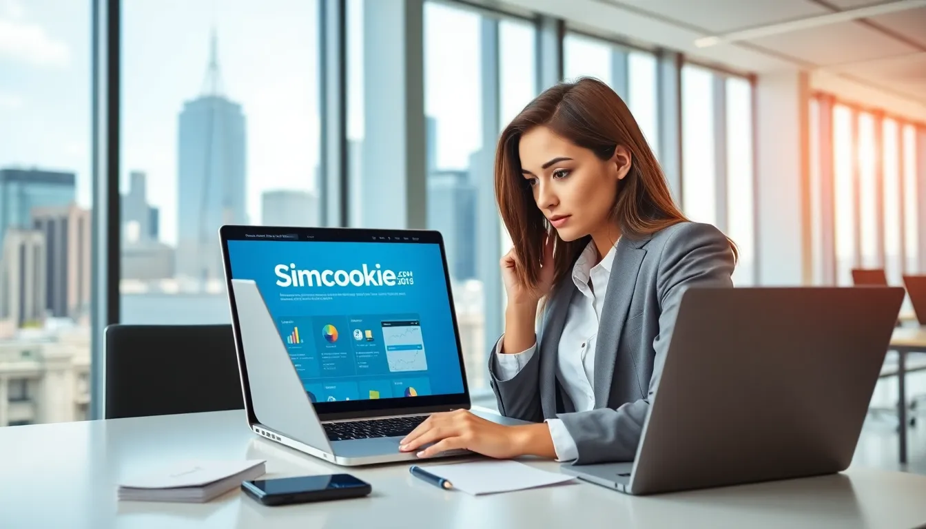 simcookie .com