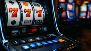 Slot Mechanics and Technical Innovations in Modern Casino Game Design