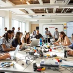 Discover Georgia Tech Summer Programs: Fuel Your Future