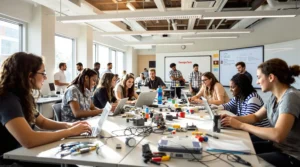 Discover Georgia Tech Summer Programs: Fuel Your Future