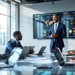 Supply Chain Tech: Transforming Business Operations