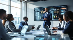 Supply Chain Tech: Transforming Business Operations