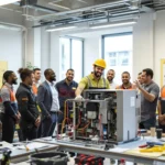 HVAC Tech Training: Unlocking Your Future in Comfort Control