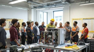 HVAC Tech Training: Unlocking Your Future in Comfort Control