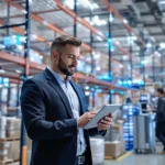 Shelf Tech System: An Overview