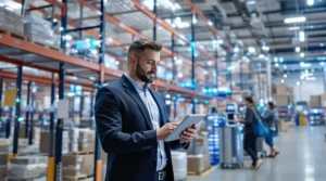 Shelf Tech System: An Overview