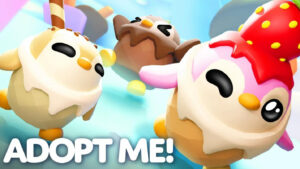 Adopt Me Dango Penguin Guide: Free Unlock, Odds, and More Explained