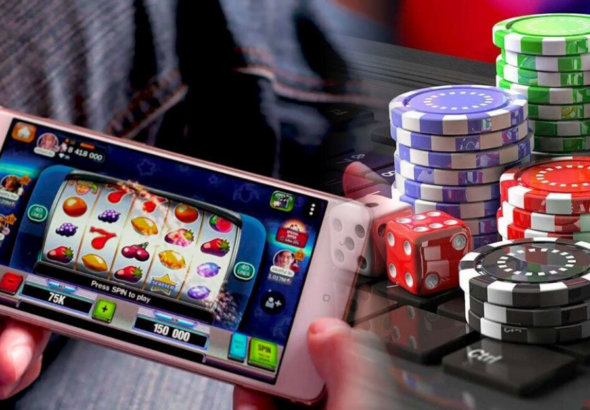 What Is the Finest Strategy for Slot Machines?