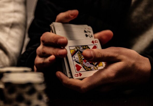 How Live Casino Games Provide an Immersive Experience for Players